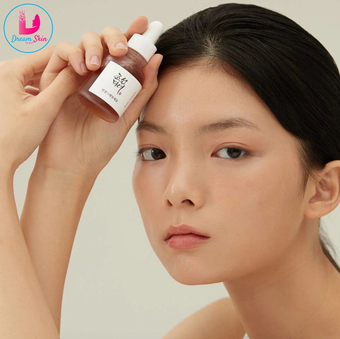 Beauty Of Joseon Revive Serum : Ginseng + Snail Mucin 30ml